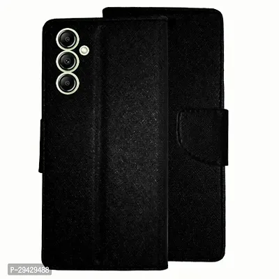 Stylish  Flip Cover for Samsung Galaxy A14 5G-thumb0