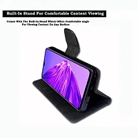 Stylish Flip Cover For Tecno Pop 7 Pro-thumb3