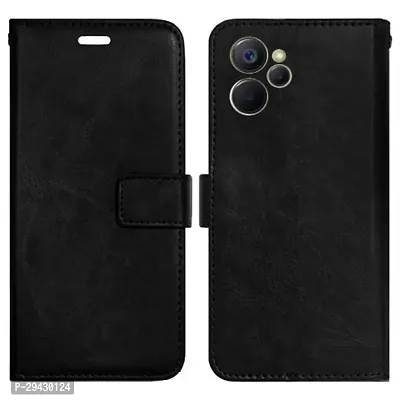 Stylish  Flip Cover for Realme 9i 5G