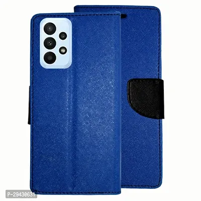 Stylish  Flip Cover for Samsung Galaxy A23 5G-thumb0