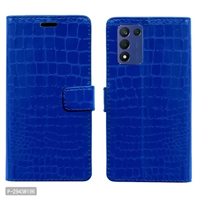 Stylish  Flip Cover for Realme 9 SE 5G-thumb0