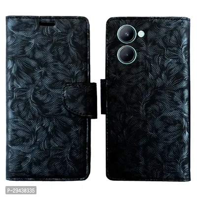 Stylish  Flip Cover for Realme C33 4G-thumb0