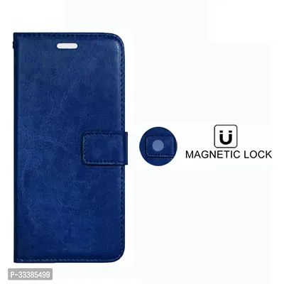 Trendy Mobile Flip Cover For Mi Redmi Note 5-thumb2