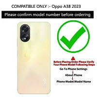 Toklot Flip Cover for Oppo A38 2023-thumb1