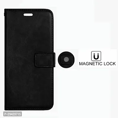 Stylish  Flip Cover for Nokia C21 Plus-thumb2