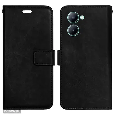 Stylish  Flip Cover for Realme C33 4G-thumb0