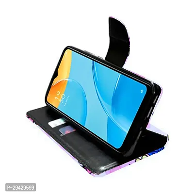 Stylish  Flip Cover for Samsung Galaxy M13 4G-thumb3