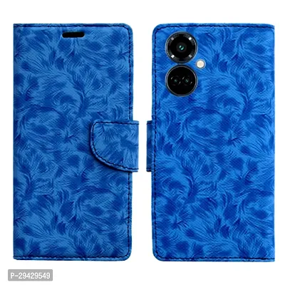 Stylish  Flip Cover for Tecno Camon 19-thumb0