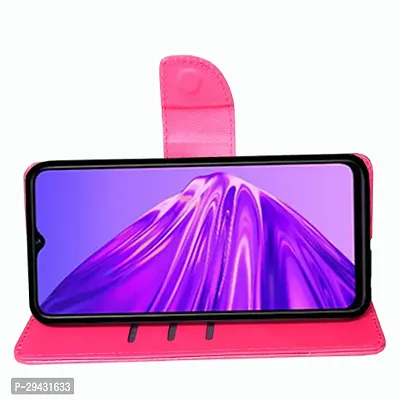 Stylish  Flip Cover for Vivo Y100 5G-thumb3