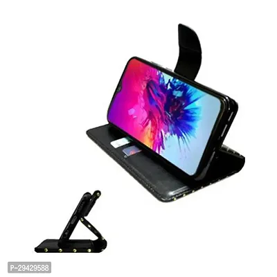 Stylish  Flip Cover for Samsung Galaxy M13 4G-thumb4