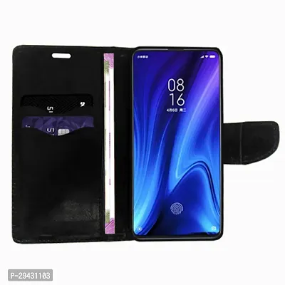 Stylish Flip Cover For Lava X3-thumb2