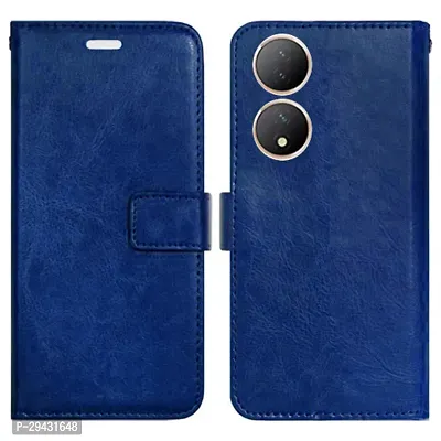 Stylish  Flip Cover for Vivo Y100 5G