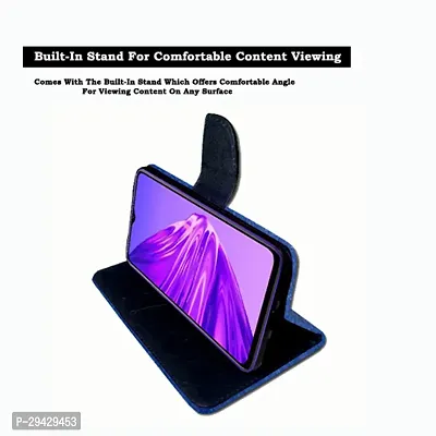 Stylish  Flip Cover for Oppo A78 5G-thumb4