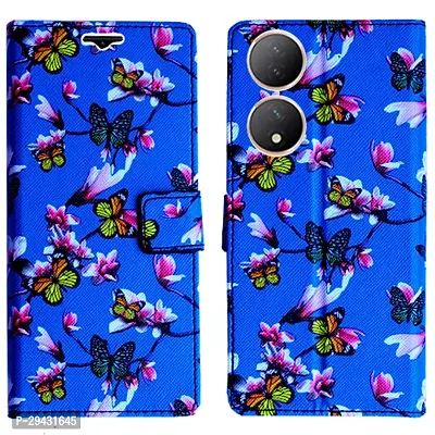 Stylish  Flip Cover for Vivo Y100 5G-thumb0