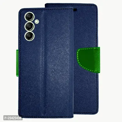 Stylish  Flip Cover for Samsung Galaxy A14 5G-thumb0