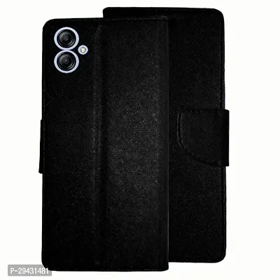 Stylish  Flip Cover for Samsung Galaxy F04-thumb0