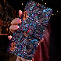 Trendy Mobile Flip Cover For Mi Redmi Note 5-thumb1