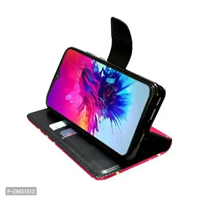 Stylish  Flip Cover for Samsung Galaxy M04-thumb3