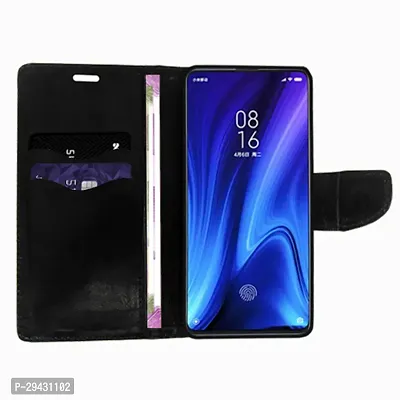 Stylish Flip Cover For Lava X3-thumb2