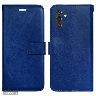 Stylish  Flip Cover for Samsung Galaxy M13 4G-thumb0