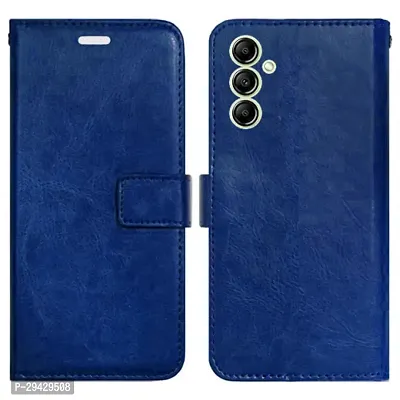 Stylish  Flip Cover for Samsung Galaxy A14 5G-thumb0