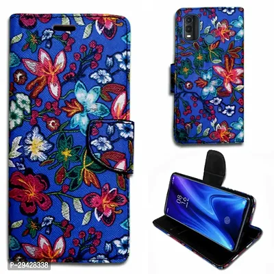 Stylish  Flip Cover for Nokia G11 Plus-thumb0