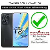 Realgo Flip Cover for Vivo T2x 5G-thumb1