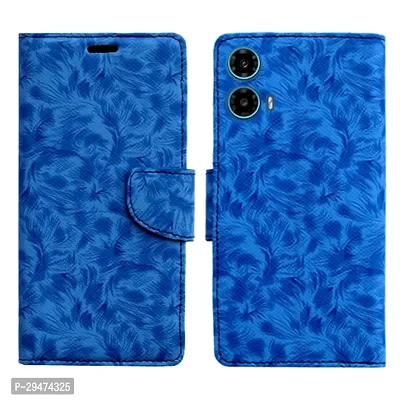 Stylish  Flip Cover for Motorola Moto 50 Fusion-thumb0