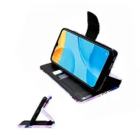 Stylish Flip Cover for Iqoo Z9X 5G-thumb3