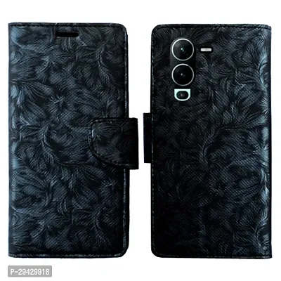 Stylish  Flip Cover for Vivo V25 Pro 5G