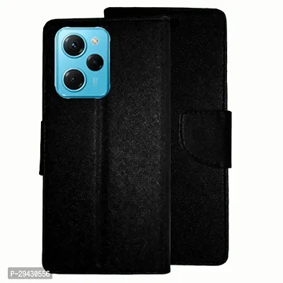 Stylish  Flip Cover for Poco X5 Pro 5G-thumb0