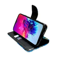 Stylish  Flip Cover for Samsung Galaxy M04-thumb2