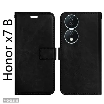 Tokot Flip Cover for Honor X7B-thumb0