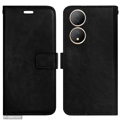 Stylish  Flip Cover for Vivo Y100 5G