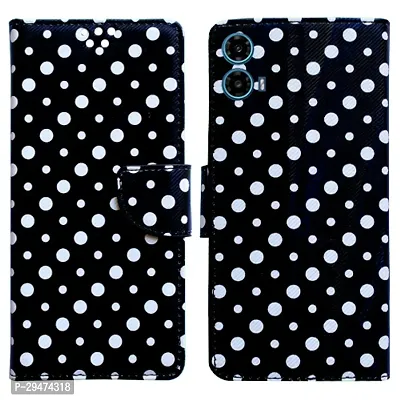 Stylish  Flip Cover for Motorola Moto 50 Fusion-thumb0