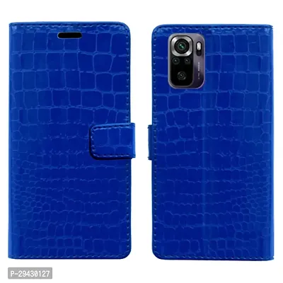 Stylish  Flip Cover for Redmi Note 11SE-thumb0