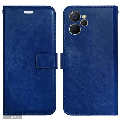 Stylish  Flip Cover for Realme 9i 5G