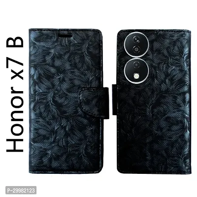 Tokot Flip Cover for Honor X7B-thumb0