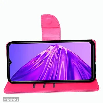 Stylish  Flip Cover for Samsung Galaxy A23 5G-thumb3