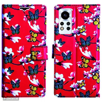 Stylish  Flip Cover for Infinix note 12i