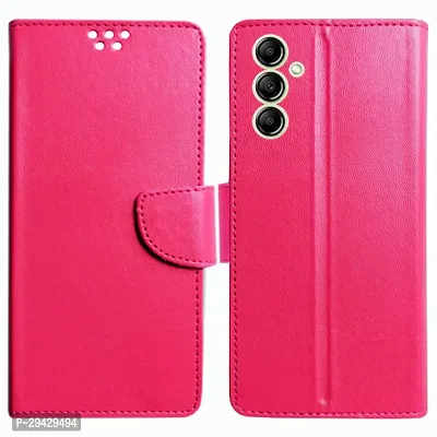 Stylish  Flip Cover for Samsung Galaxy A14 5G-thumb0