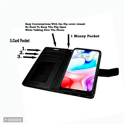 Stylish  Flip Cover for Vivo Y33T-thumb3