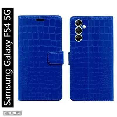 Toklot Flip Cover for Samsung Galaxy F54 5G-thumb0