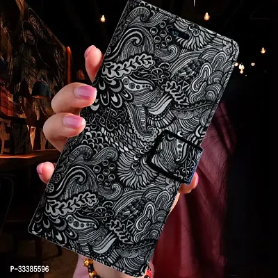 Trendy Mobile Flip Cover For Vivo V11 Pro-thumb2