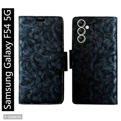 Toklot Flip Cover for Samsung Galaxy F54 5G-thumb0