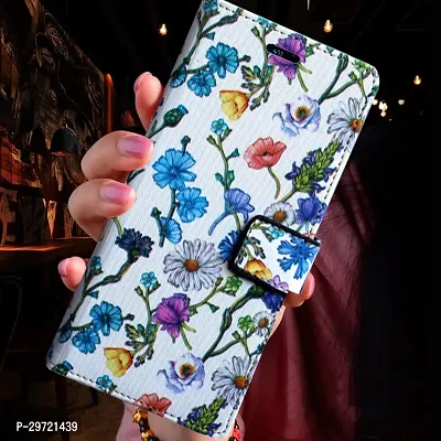 Stylish Flip Cover for Iqoo Z9X 5G-thumb2