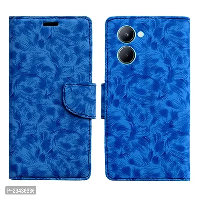 Stylish  Flip Cover for Realme C33 4G-thumb0