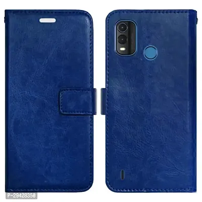 Stylish  Flip Cover for Nokia G11 Plus-thumb0