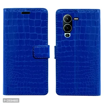 Toklot Flip Cover for Vivo V25 Pro 5G-thumb0