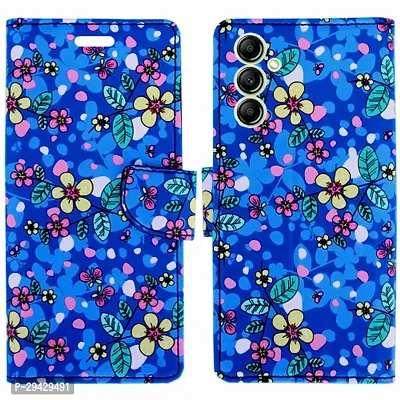 Stylish  Flip Cover for Samsung Galaxy A14 5G-thumb0